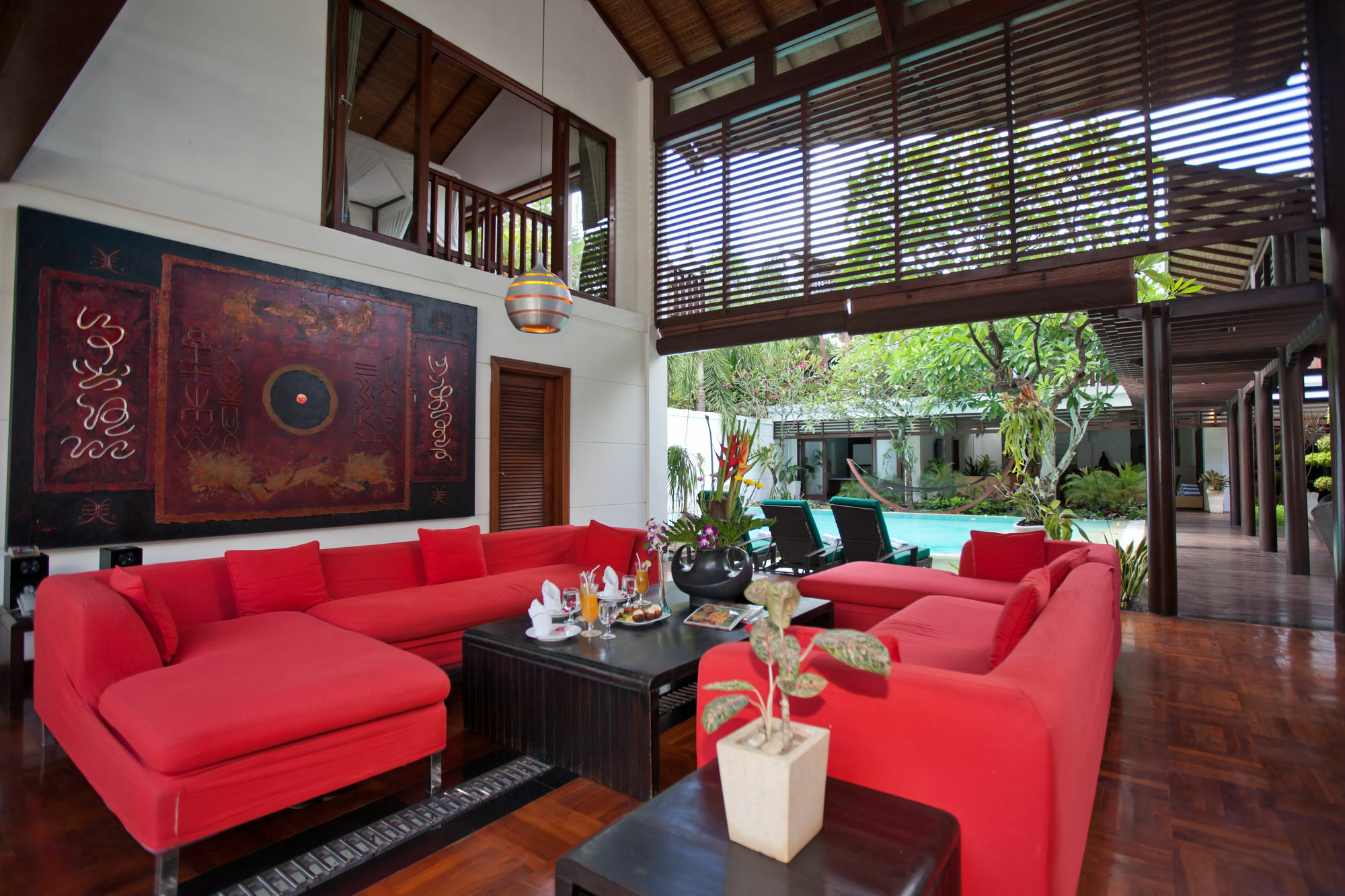 Villa Casis By Nagisa Bali Sanur Extérieur photo