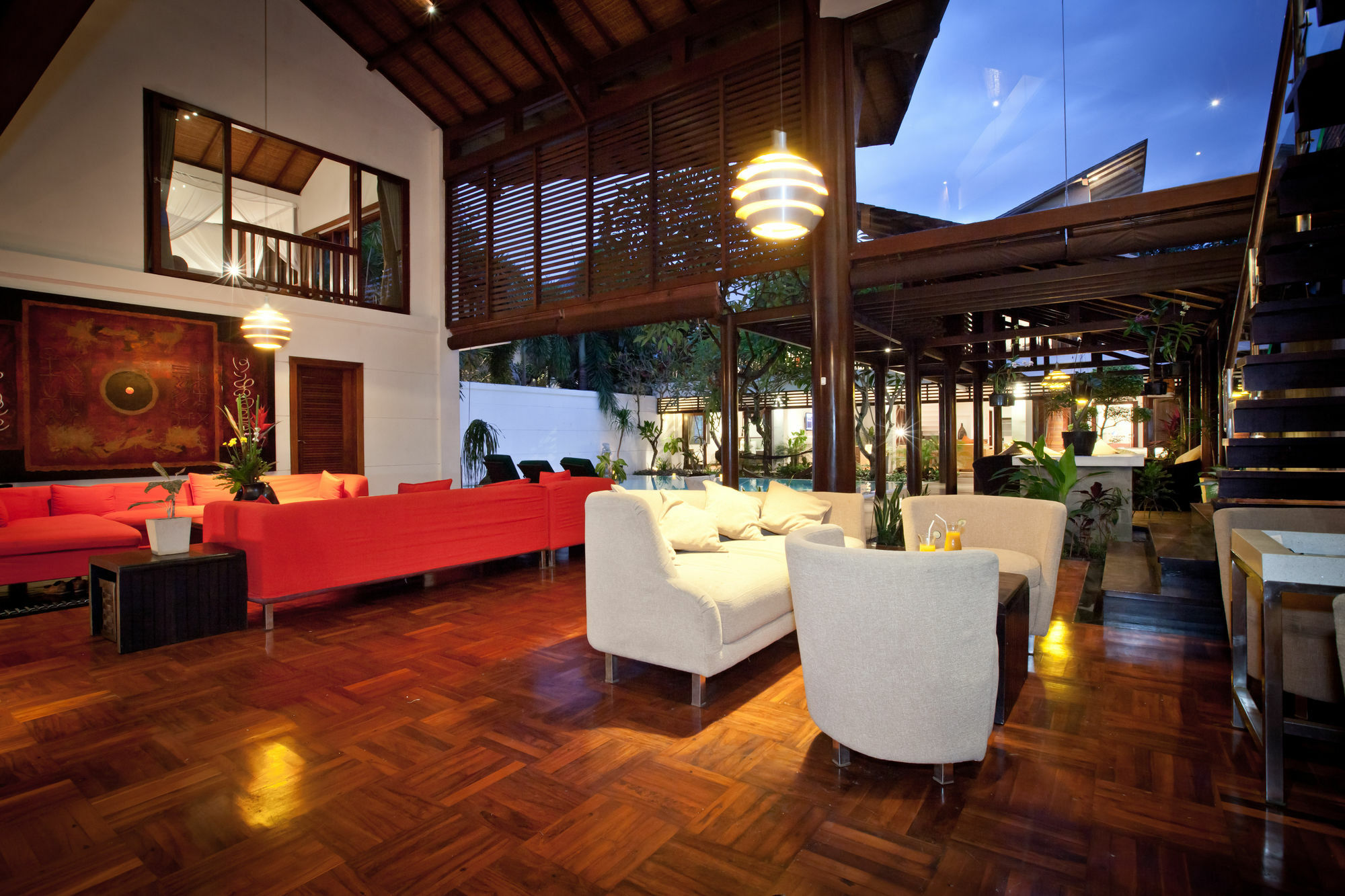 Villa Casis By Nagisa Bali Sanur Extérieur photo